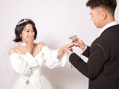 -海马体照相馆(重庆龙湖时代天街D馆店)