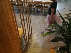 大堂-Country Lane咖啡·意粉(荔园新天地店)