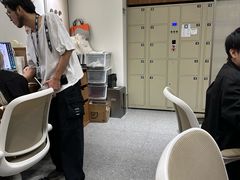 -海马体家庭照相馆(广州正佳广场店)