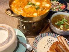 -长勺子东南亚(街道口店)