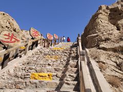 -水洞沟旅游区