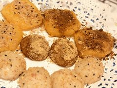 -客家大院·非遗赣南客家菜(郁孤台店)