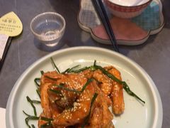 -江南里·新浙菜(苏州大悦城店)