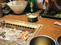 -新石器烤肉(之心城店)