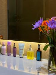 点击看大图 -栖SPA·ONDA ·海菲秀·皑皑科技美肤中心