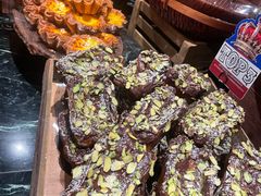 -B&C黄油与面包·THE GARDEN BAKERY概念店(世纪汇店)