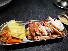 -伊茉家的烤肉店(勒泰中心店)
