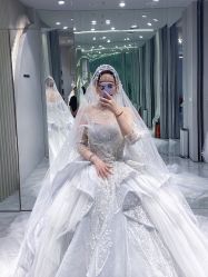 -SATIN COUTURE瑟庭婚纱礼服馆
