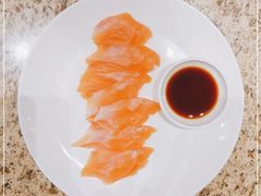 -禾斗海鲜自助(市南银座店)