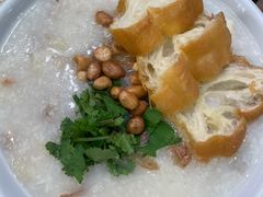 荔湾艇仔粥-点都德(北京路贰店)