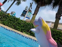 -重庆海昌加勒比海水世界