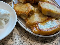 -金谷园饺子馆(北邮总店)
