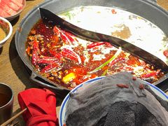 -萍姐火锅·公路夜市(打浦桥日月光店)