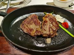 -西堤牛排(南京龙江店)