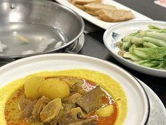 -肥佬椰子鸡(文锦渡店)