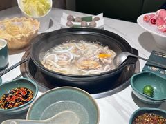 -狐狸爱上椰子鸡(滨江星光大道店)