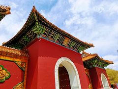 -北陵公园