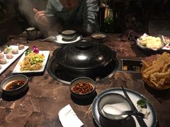 -同仁四季椰子鸡(海岸城天利店)