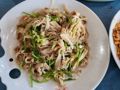 -金家老三饭庄(常营店)