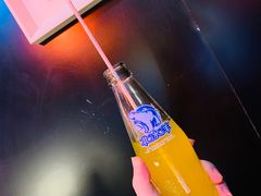 北冰洋-小红烤翅(傅厚岗店)