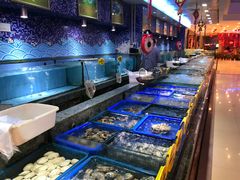 -快乐海鲜城(虎泉街店)