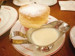 -Entrecôte 法国牛扒馆(保利·时光里店)