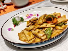 -若蘭慈·无国界素食料理(欢乐海岸店)