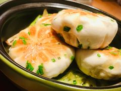 芝士生煎包-尚一汤·粤菜海鲜(环球港店)