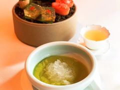 -广州富力丽思卡尔顿酒店