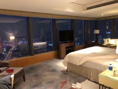 -上海静安香格里拉大酒店