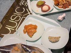 -堂会·KTV·自助餐·团建聚会(天河店)