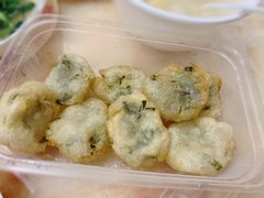 无米粿-黄记潮汕甜汤(贝底田坊店)