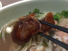 -CHINCHIN 青青·泰国料理(万象食家店)