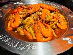 -胖哥俩肉蟹煲(长沙高铁吾悦广场店)