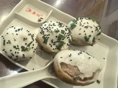 -东泰祥生煎馆(长宁路店)