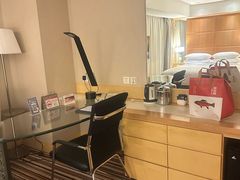 -上海新锦江大酒店