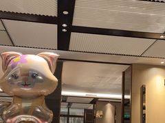 -康莱德酒店·美庭自助餐厅