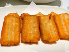 香煎带鱼-荣小馆(安达仕店)