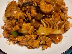 八珍豆腐-津菜宋记老房子(鼓楼店)