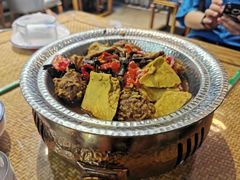 -乔家满族八大碗(流水沟店)