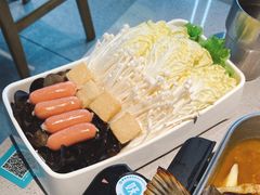 -半天妖烤鱼(永旺梦乐城店)