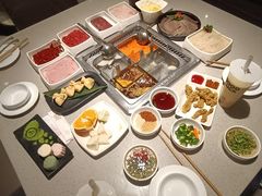 -海底捞火锅(群光广场店)