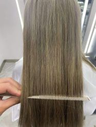 -Coo Hair salon