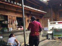 -龙姐私房菜(和顺古镇店)