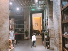 门面-周南驿文化酒店(开元路店)