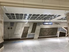 -黄浦路(地铁站)