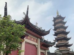 -吴兴寺