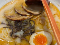 -味千拉面(广州金沙永旺梦乐城店)