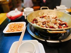 -百岁鱼(人民路店)
