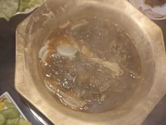 -芦月轩羊蝎子(劲松店)